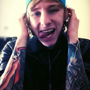 Meet your Posher, Austin